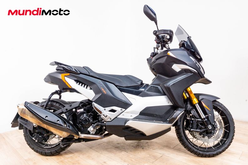 Motorbike image 0