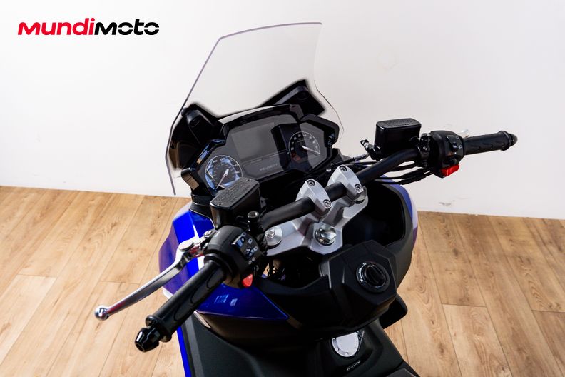 Motorbike image 10