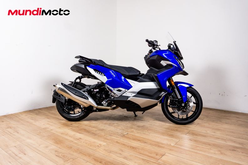 Motorbike image 0