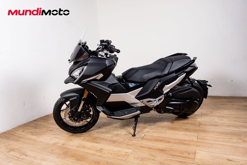 Motorbike image 11
