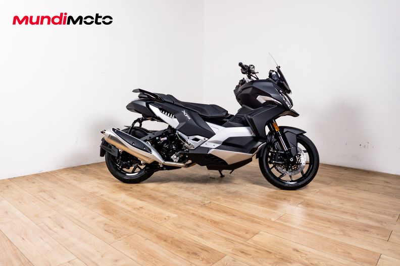 Motorbike image 0