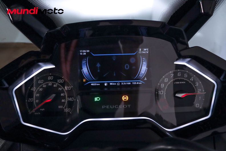Motorbike image 11