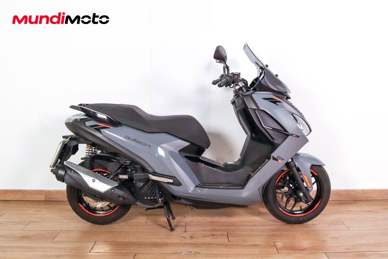 Motorbike image 0
