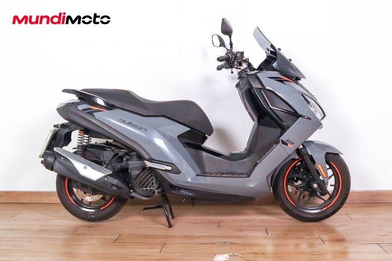 Motorbike image 0