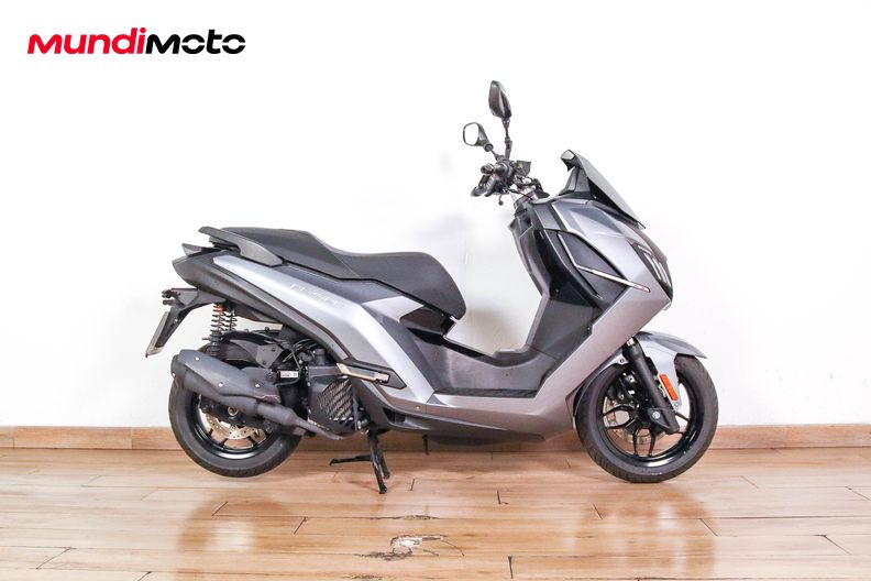 Motorbike image 0