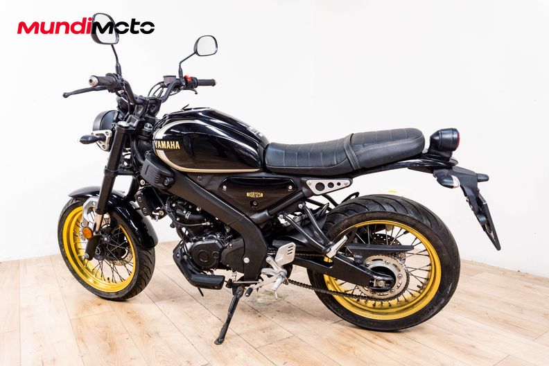 Motorbike image 7