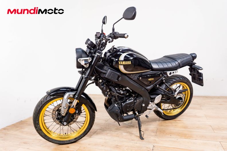 Motorbike image 6