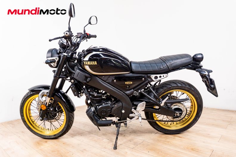 Motorbike image 5