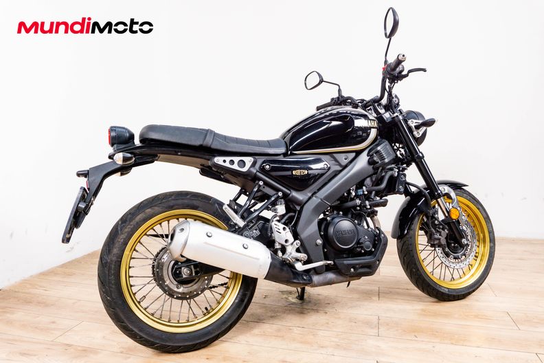 Motorbike image 2
