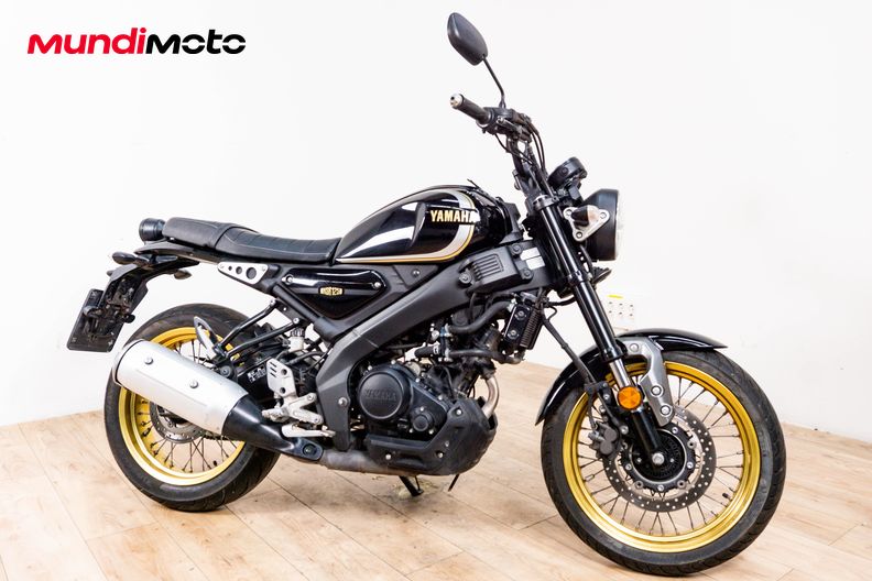 Motorbike image 1