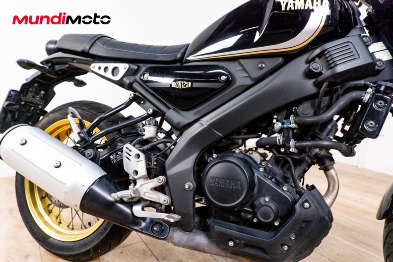 Motorbike image 4