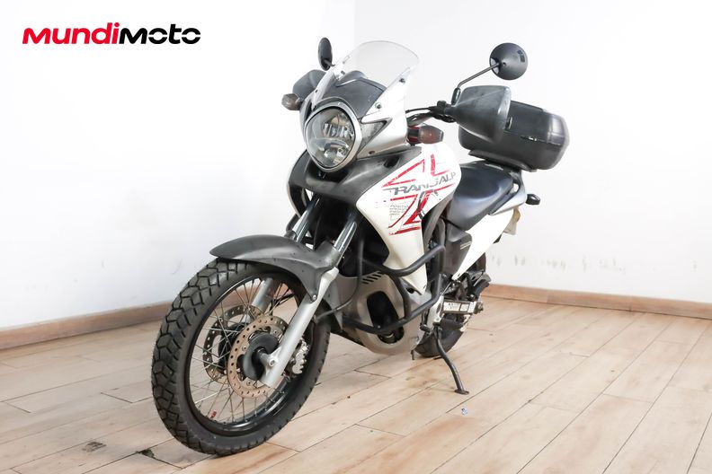 Motorbike image 7