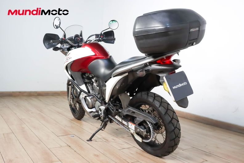 Motorbike image 6