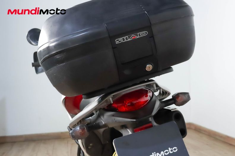Motorbike image 9
