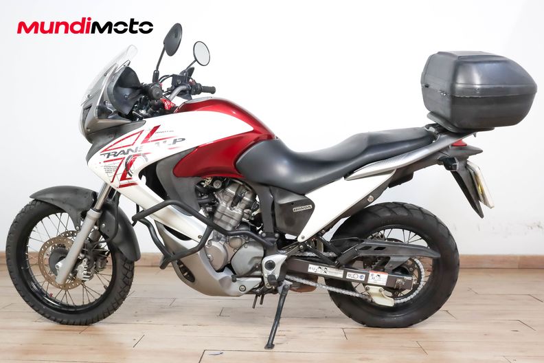 Motorbike image 5