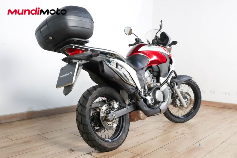 Motorbike image 2