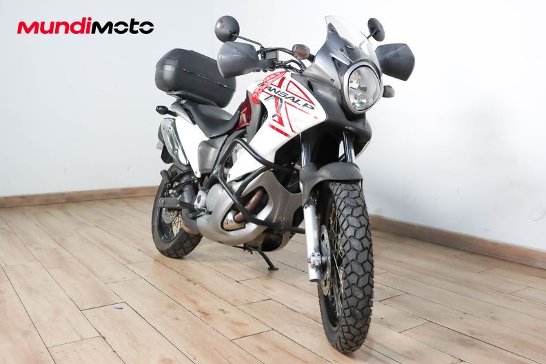 Motorbike image 1