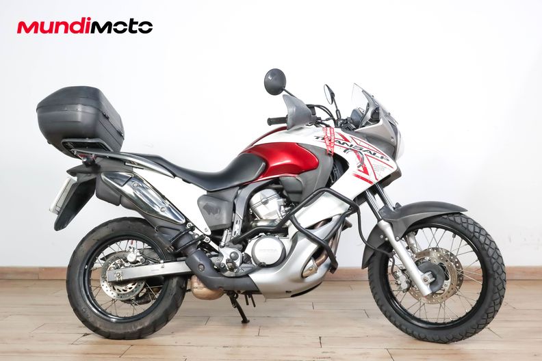 Motorbike image 0