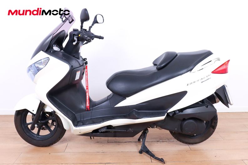Motorbike image 5
