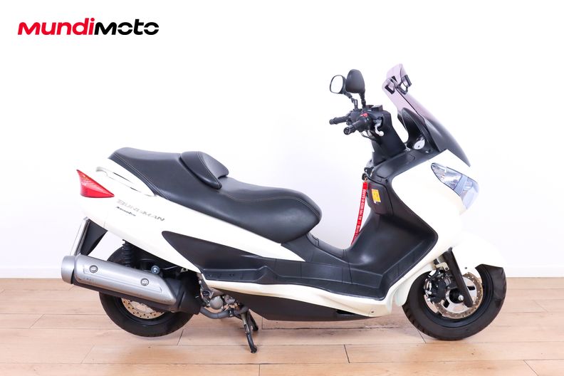 Motorbike image 0