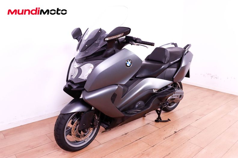 Motorbike image 7