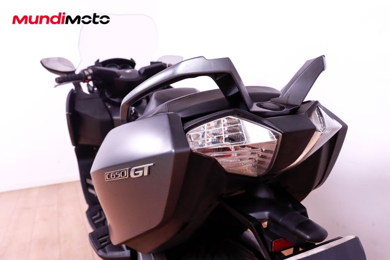 Motorbike image 9