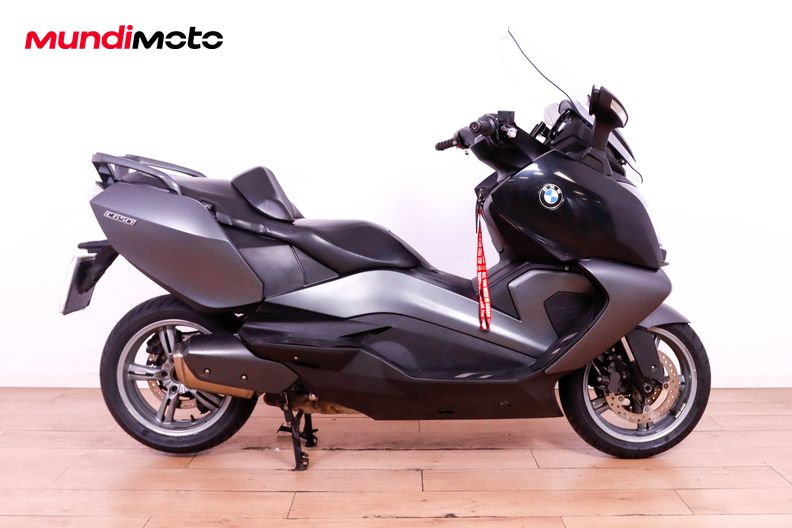 Motorbike image 0