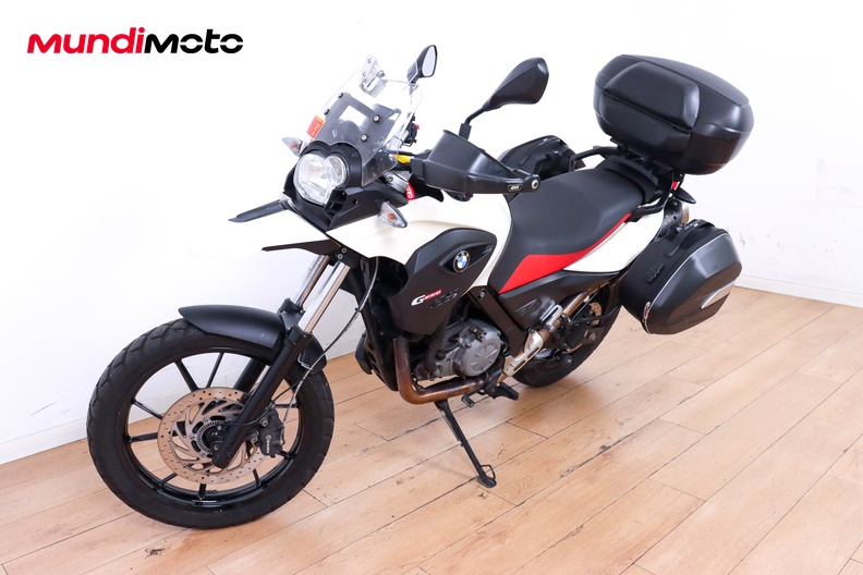 Motorbike image 7