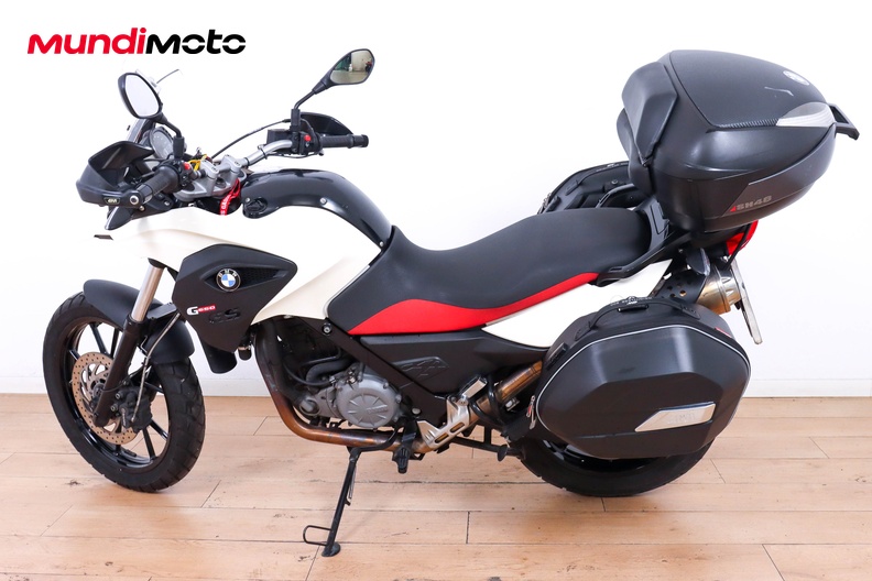 Motorbike image 5