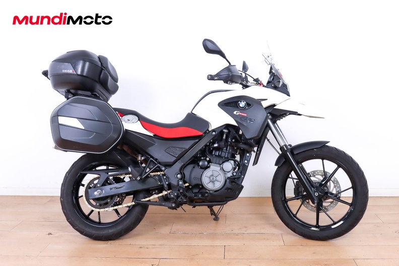 Motorbike image 0