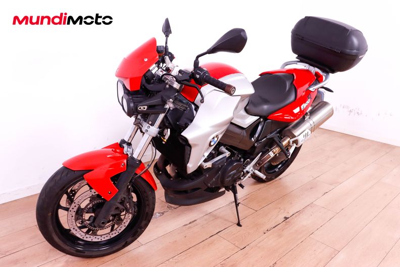 Motorbike image 7