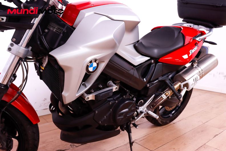 Motorbike image 8