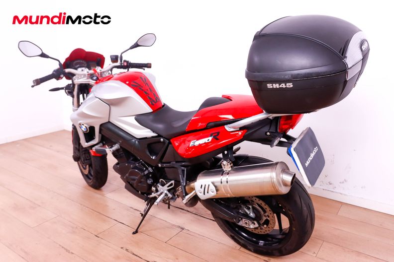 Motorbike image 6