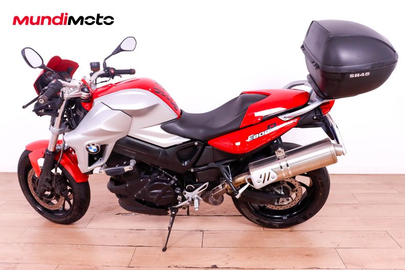 Motorbike image 5