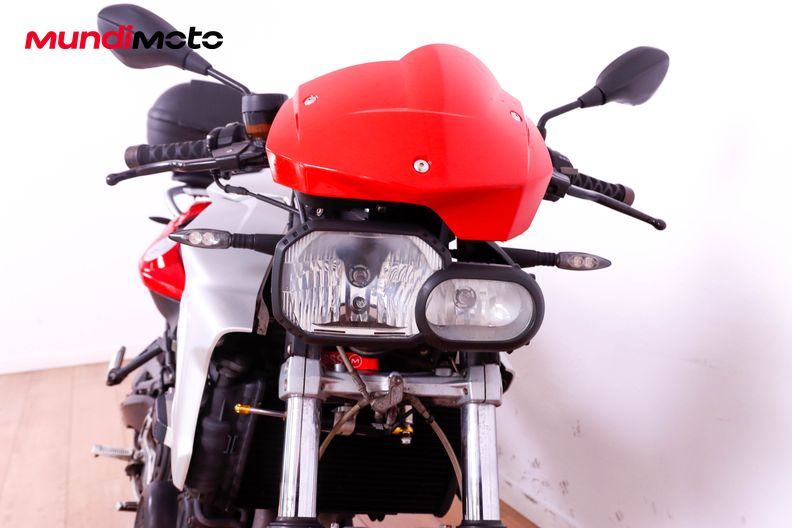 Motorbike image 4