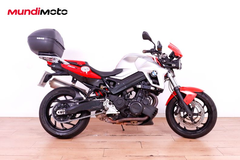 Motorbike image 0
