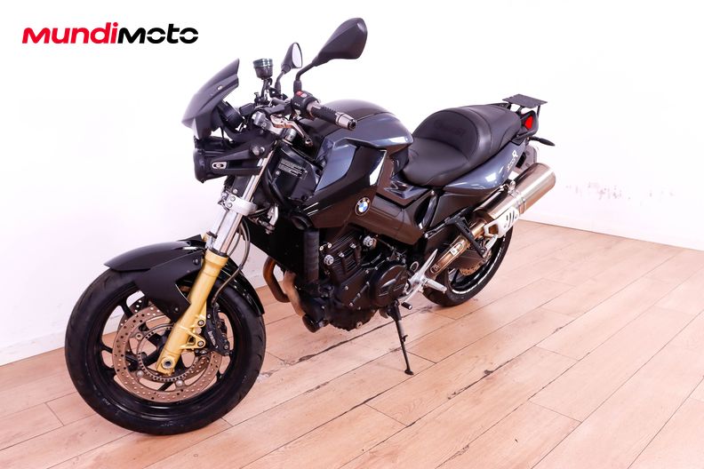 Motorbike image 7