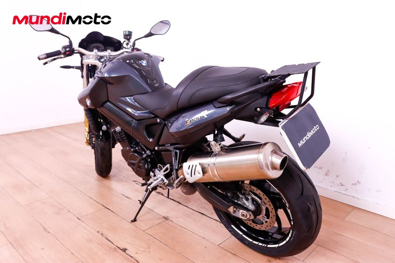 Motorbike image 6