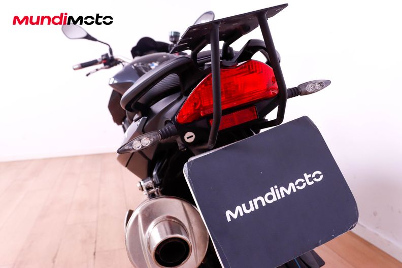 Motorbike image 9