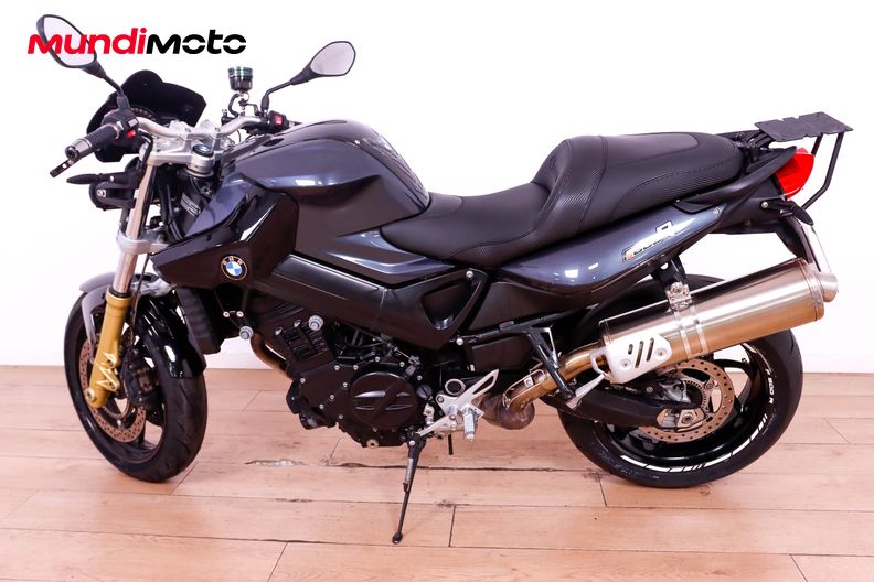 Motorbike image 5