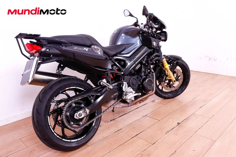 Motorbike image 2