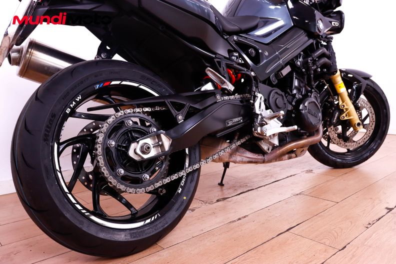 Motorbike image 3