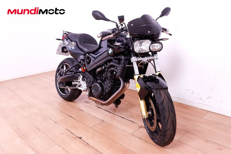 Motorbike image 1