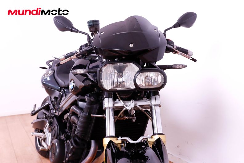 Motorbike image 4