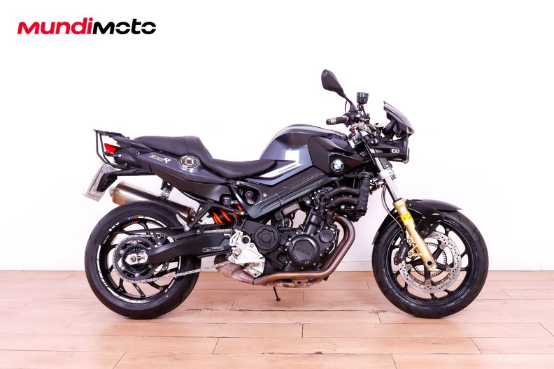 Motorbike image 0