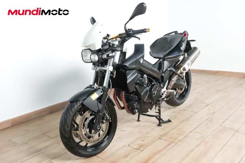 Motorbike image 7