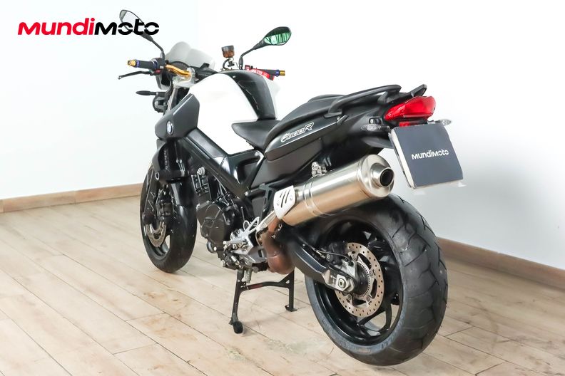 Motorbike image 6