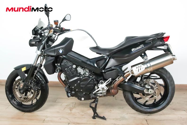 Motorbike image 5