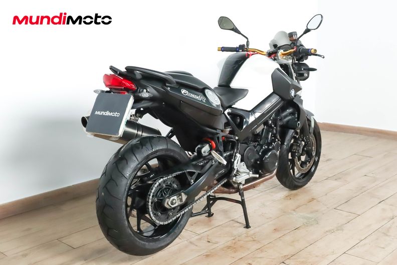 Motorbike image 2