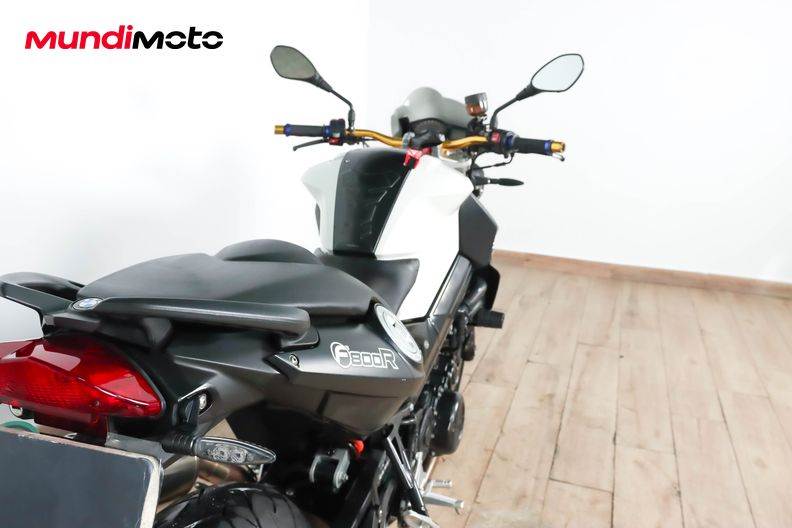 Motorbike image 3